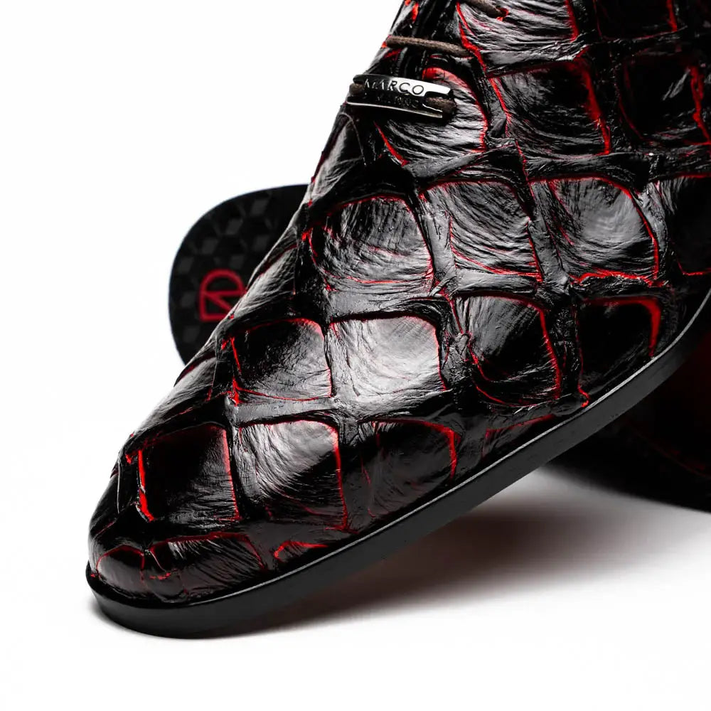 Olivieri Blackcherry - Marco Di Milano - Flyclothing LLC