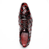 Olivieri Blackcherry - Marco Di Milano - Flyclothing LLC