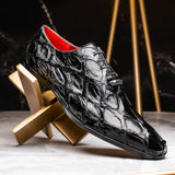 Olivieri Black - Marco Di Milano - Flyclothing LLC