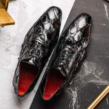 Olivieri Black - Marco Di Milano - Flyclothing LLC