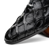 Olivieri Black - Marco Di Milano - Flyclothing LLC
