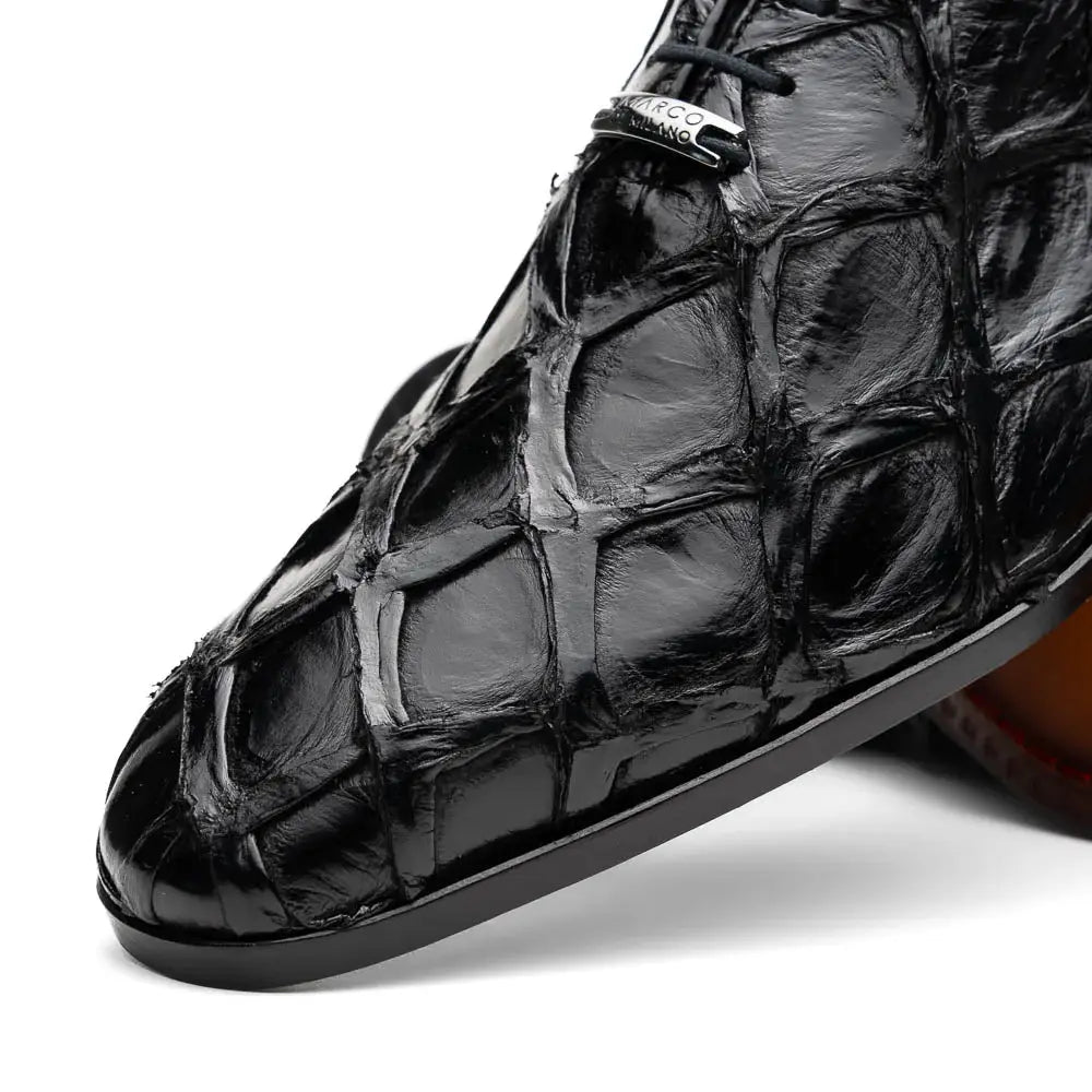 Olivieri Black - Marco Di Milano - Flyclothing LLC
