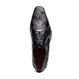 Olivieri Black - Marco Di Milano - Flyclothing LLC