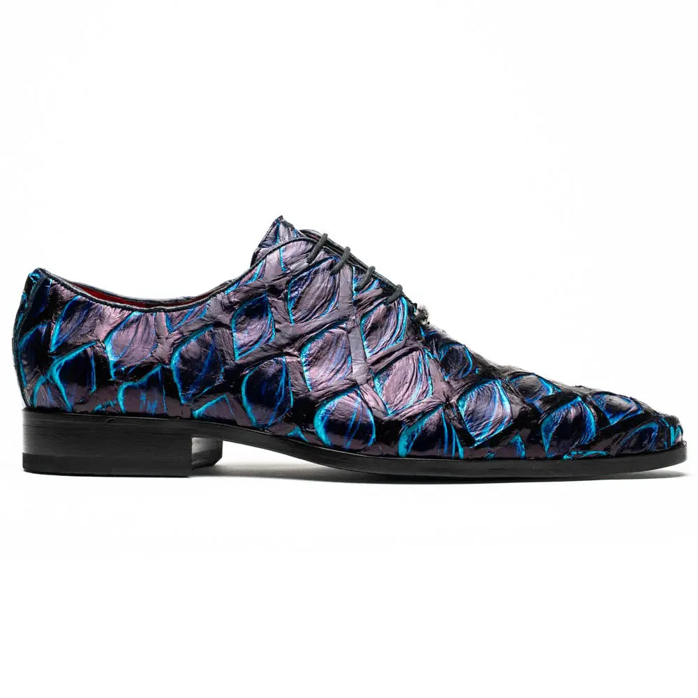Olivieri Royal Blue - Marco Di Milano - Flyclothing LLC