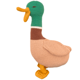 Ollie the Duck - bebemoss.com - Flyclothing LLC