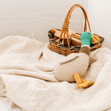 Ollie the Duck - bebemoss.com - Flyclothing LLC