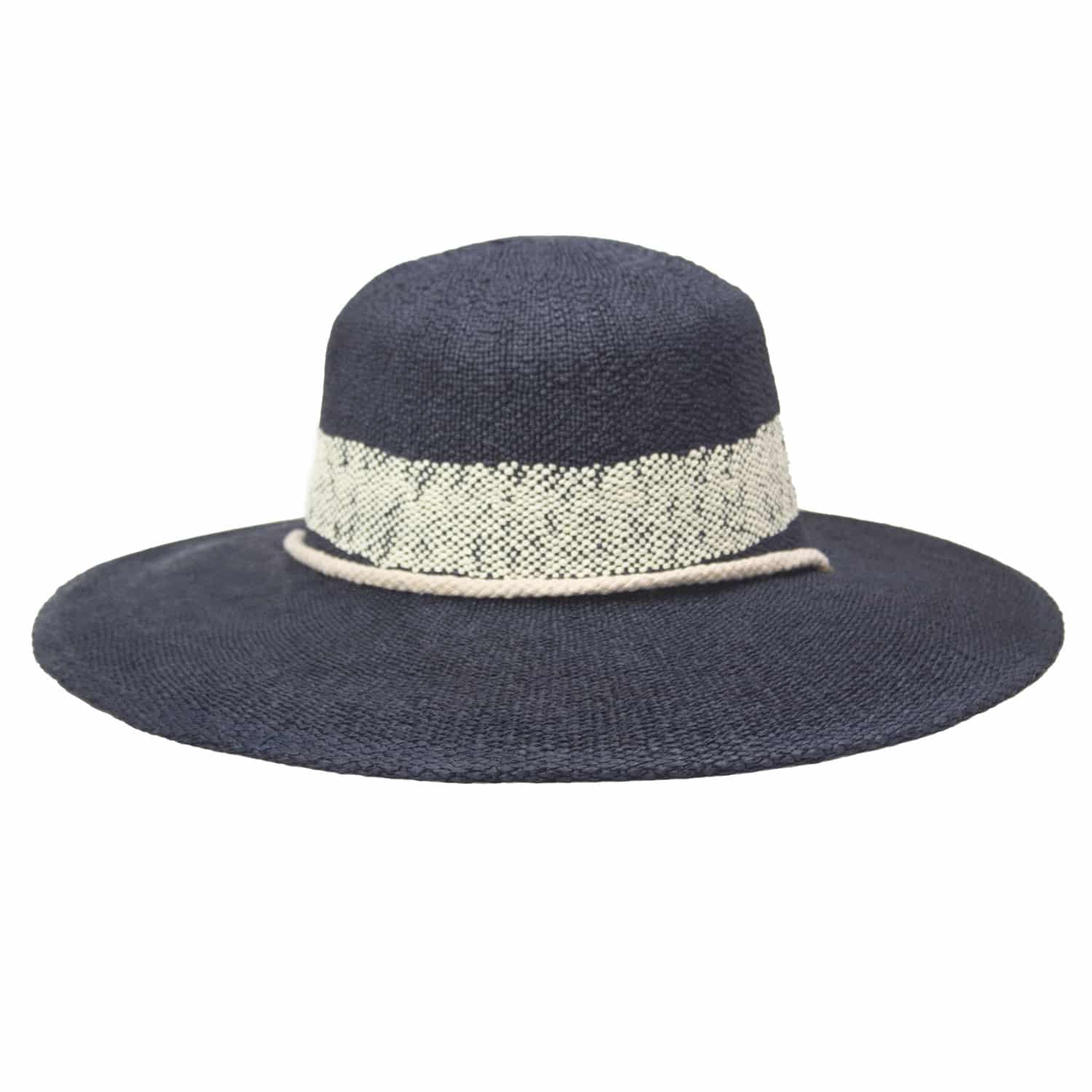 Peter Grimm Navy Onwards Hat - Peter Grimm