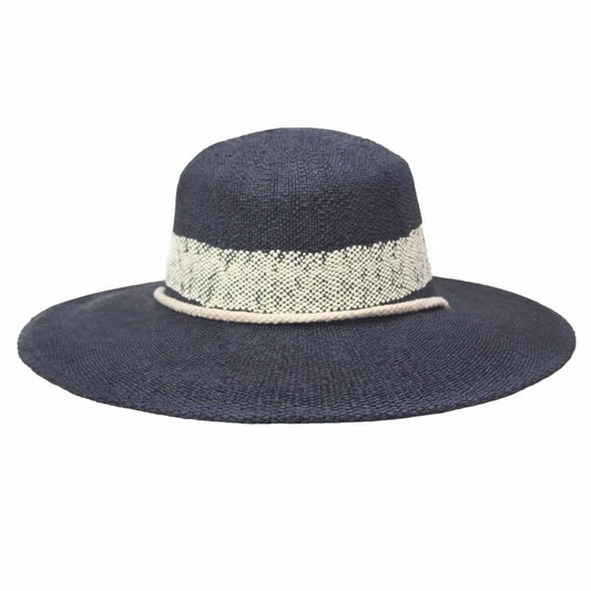 Peter Grimm Navy Onwards Hat - Peter Grimm