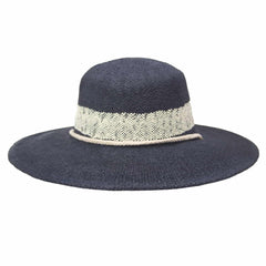 Peter Grimm Navy Onwards Hat - Peter Grimm
