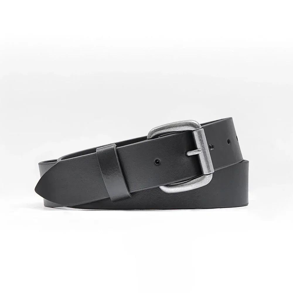 Onyx Belt - First Manufacturing Company - Flyclothing LLC