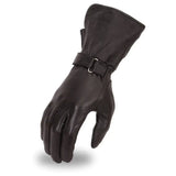 Open Road Women's Gauntlet Gloves - First Manufacturing Company - Flyclothing LLC
