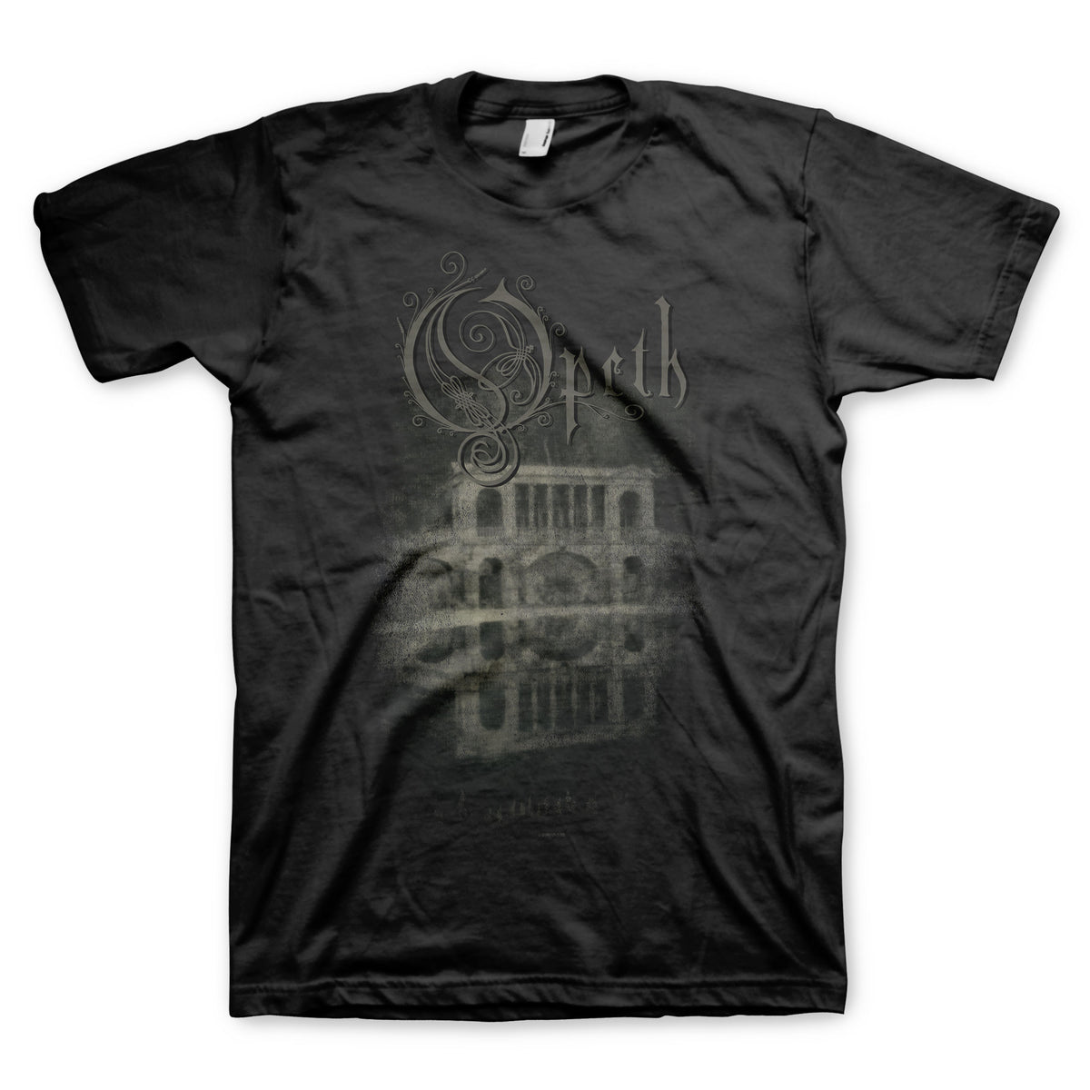 Opeth- Morning Rise T-Shirt
