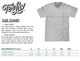 Tee Luv Coors Banquet Front and Back Beer Mountain Stream T-Shirt - Black - Tee Luv - Flyclothing LLC