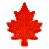 Canadian Maple Leaf Nylon Dog Chew Toy - Durable & USA Made - SodaPup/True Dogs, LLC - Flyclothing LLC
