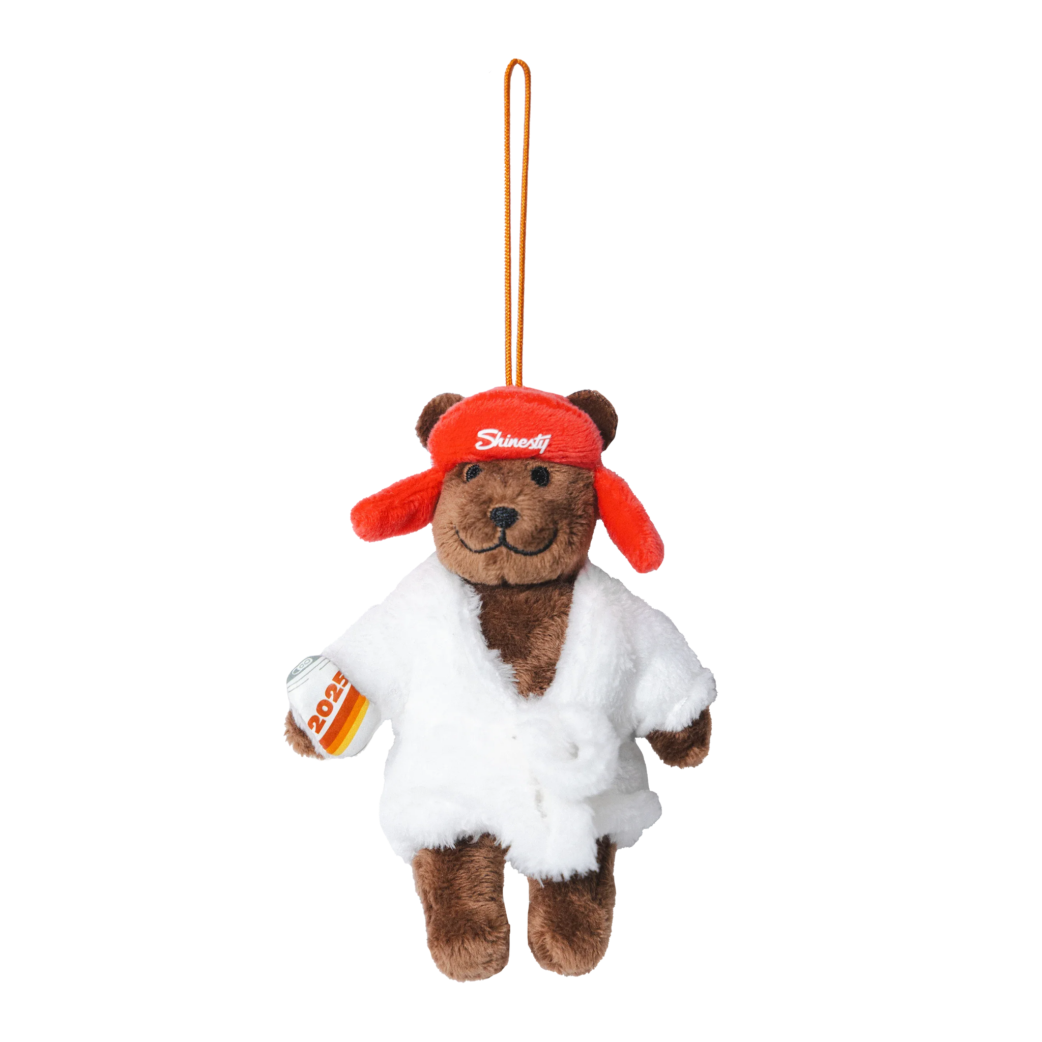 The Christmas Cousin | 2025 Shinesty Ornament - Shinesty - Flyclothing LLC