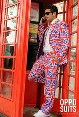 Opposuits Mr. Jack Suit - Opposuits - Flyclothing LLC