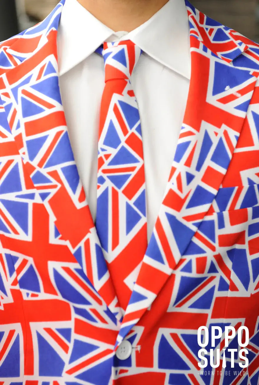 Opposuits Mr. Jack Suit - Opposuits - Flyclothing LLC