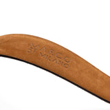 Domenico Belt Navy - Marco Di Milano - Flyclothing LLC