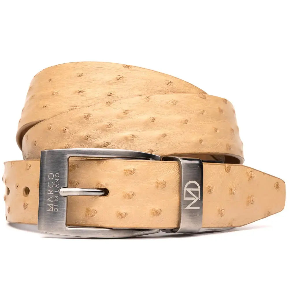 Domenico Belt Orix - Marco Di Milano - Flyclothing LLC