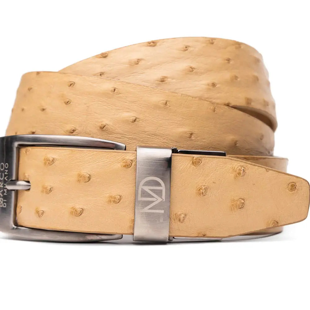 Domenico Belt Orix - Marco Di Milano - Flyclothing LLC