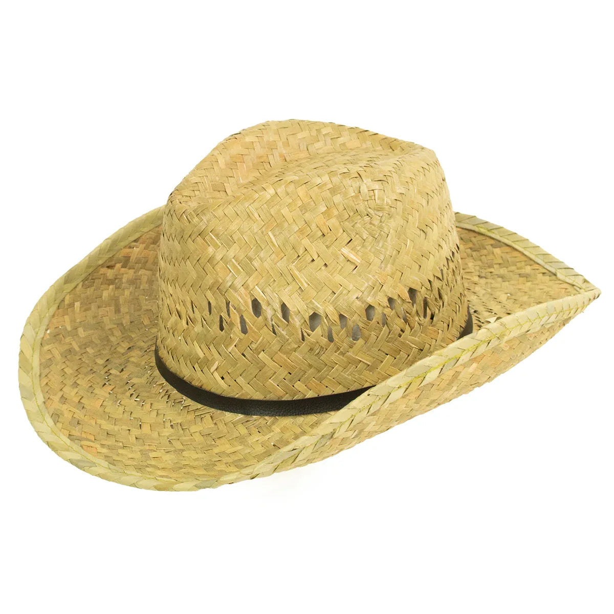 GoldCoast Rush Outback Straw Hat