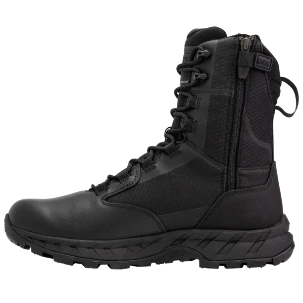 Classic II 8" Side Zip Waterproof Tactical Boot - Magnum Boots - Flyclothing LLC