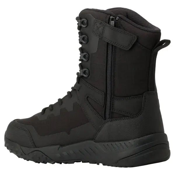 Ultima High Side Zipper Fast Boot - Magnum Boots - Flyclothing LLC