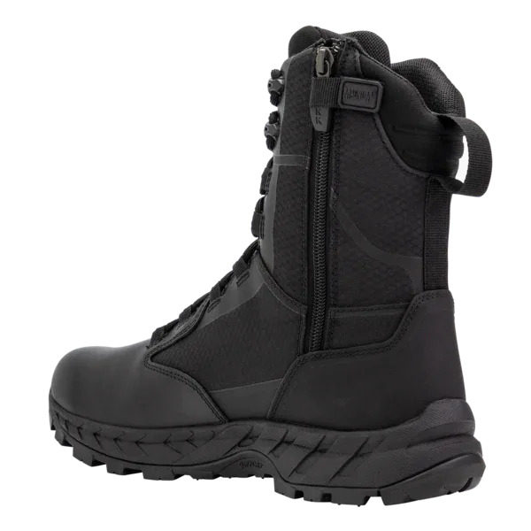 Classic II 8" Side Zip Tactical Boot - Magnum Boots - Flyclothing LLC