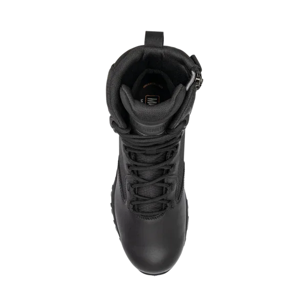 Classic II 8" Side Zip Waterproof Tactical Boot - Magnum Boots - Flyclothing LLC