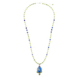 Oxford Long Pendant Necklace - Barse Jewelry - Flyclothing LLC