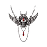 Immortal Ayesha Necklace - Alchemy of England - Flyclothing LLC