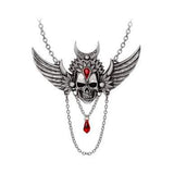 Immortal Ayesha Necklace - Alchemy of England - Flyclothing LLC