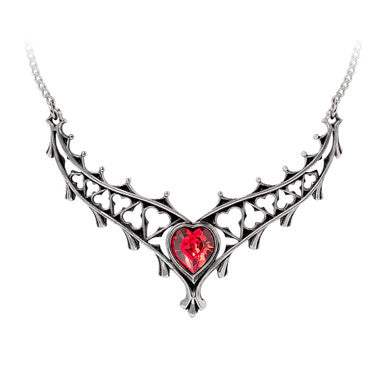 Elizabethan Necklace - Alchemy of England - Flyclothing LLC