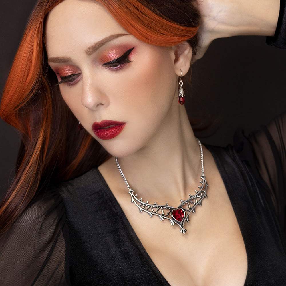 Elizabethan Necklace - Alchemy of England - Flyclothing LLC