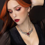 Elizabethan Necklace - Alchemy of England - Flyclothing LLC