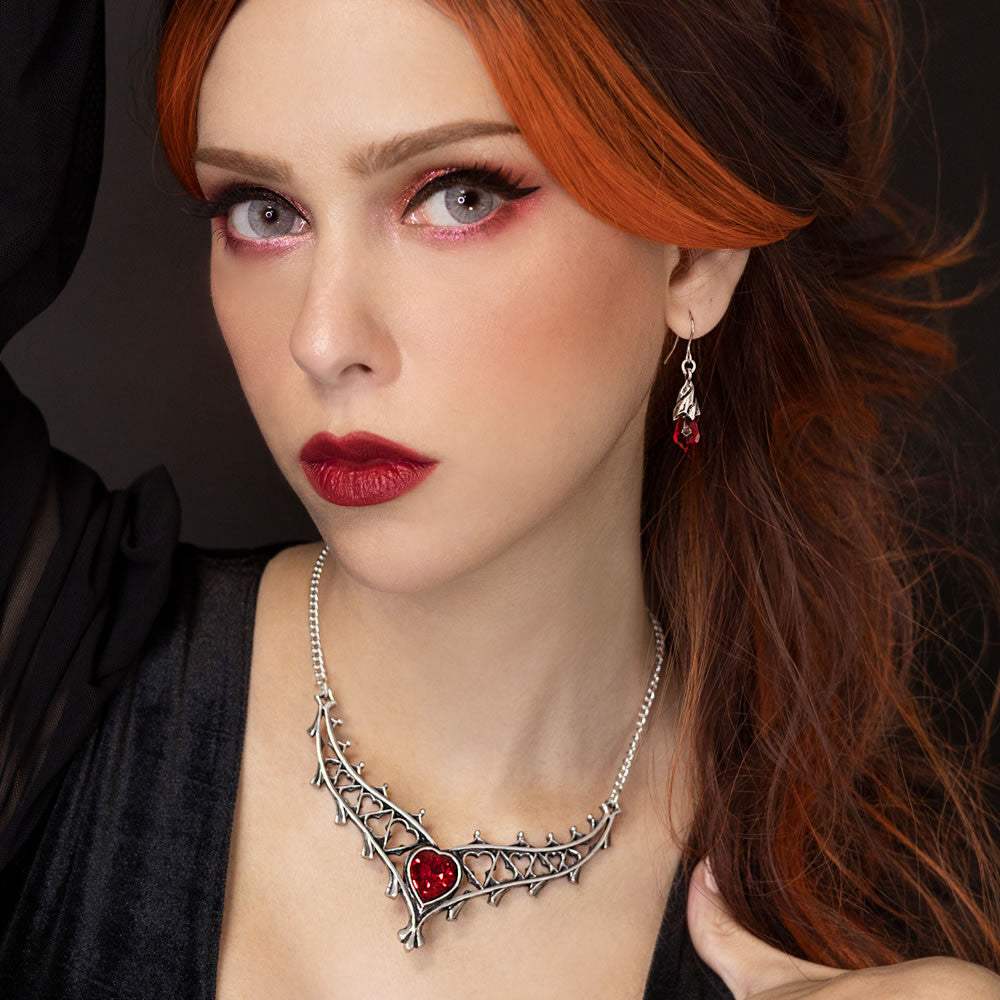 Elizabethan Necklace - Alchemy of England - Flyclothing LLC