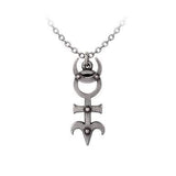 Dr. Dee's Monad Pendant - Alchemy of England - Flyclothing LLC