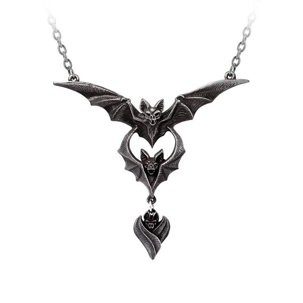 Evil-ution Pendant - Alchemy of England - Flyclothing LLC