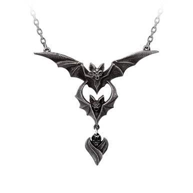 Evil-ution Pendant - Alchemy of England - Flyclothing LLC
