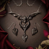 Evil-ution Pendant - Alchemy of England - Flyclothing LLC