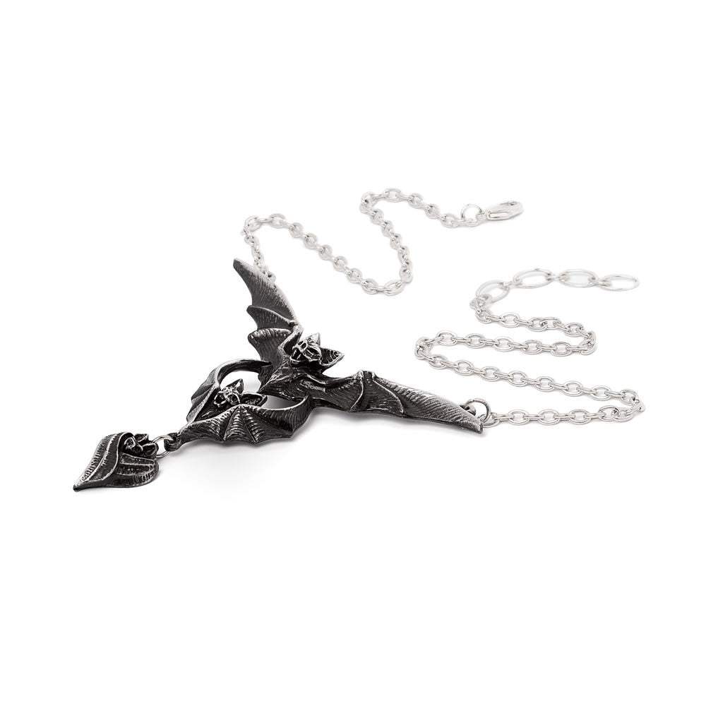 Evil-ution Pendant - Alchemy of England - Flyclothing LLC