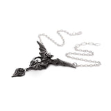 Evil-ution Pendant - Alchemy of England - Flyclothing LLC