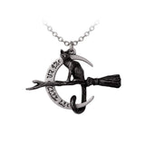 Regina Covenorum Pendant - Alchemy of England - Flyclothing LLC