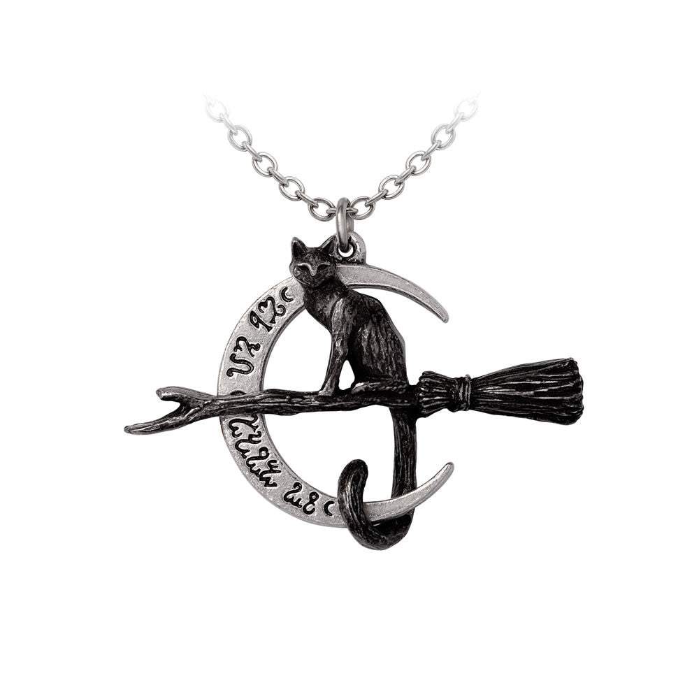Regina Covenorum Pendant - Alchemy of England - Flyclothing LLC