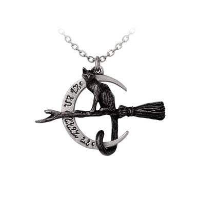Regina Covenorum Pendant - Alchemy of England - Flyclothing LLC
