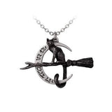 Regina Covenorum Pendant - Alchemy of England - Flyclothing LLC