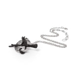 Regina Covenorum Pendant - Alchemy of England - Flyclothing LLC