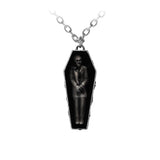 Nosferatu's Rest Pendant - Alchemy of England - Flyclothing LLC