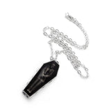 Nosferatu's Rest Pendant - Alchemy of England - Flyclothing LLC