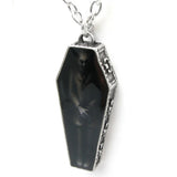 Nosferatu's Rest Pendant - Alchemy of England - Flyclothing LLC